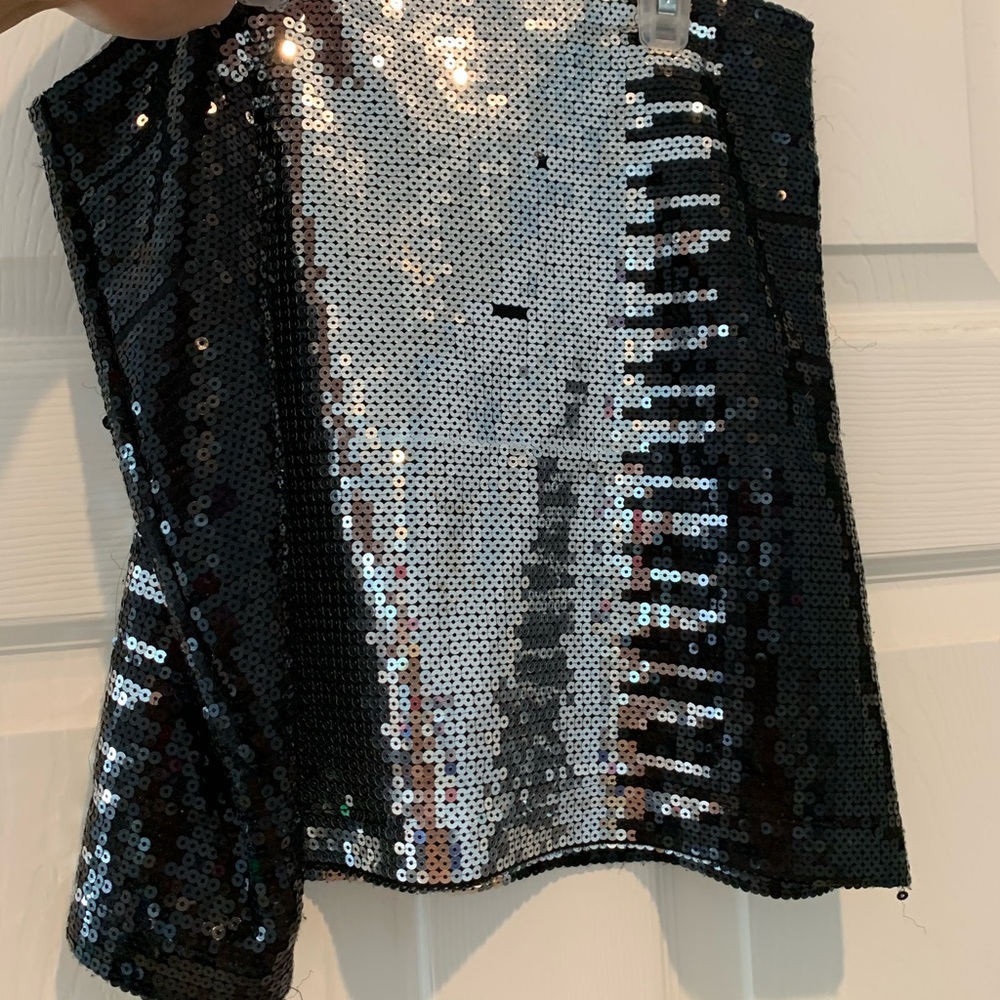 Cocktail skirt